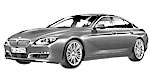 BMW F06 B205D Fault Code