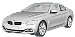 BMW F32 B205D Fault Code