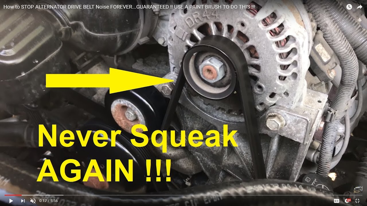 See B205D in engine